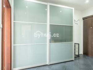Pronájem bytu 3+kk, Praha - Žižkov, Kubelíkova, 75 m2