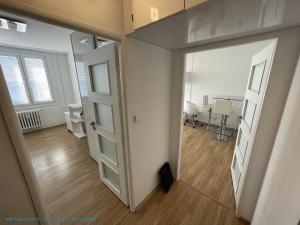 Pronájem bytu 2+kk, Praha - Kobylisy, Kyselova, 44 m2