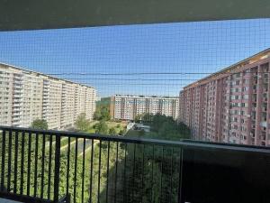 Pronájem bytu 2+kk, Praha - Kobylisy, Kyselova, 44 m2