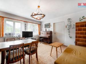 Prodej rodinného domu, Tatenice, 65 m2
