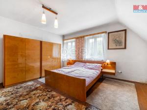 Prodej rodinného domu, Tatenice, 65 m2