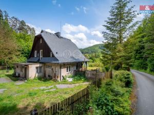 Prodej rodinného domu, Tatenice, 65 m2