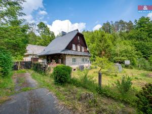 Prodej rodinného domu, Tatenice, 65 m2