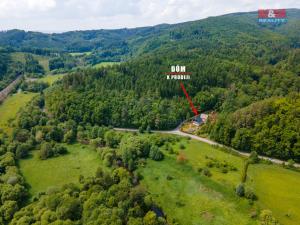 Prodej rodinného domu, Tatenice, 65 m2