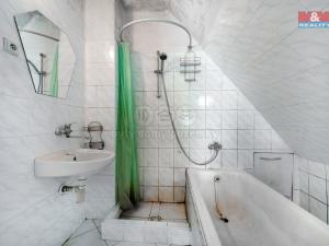 Prodej rodinného domu, Tatenice, 65 m2