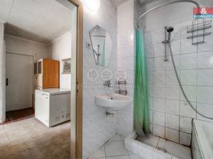 Prodej rodinného domu, Tatenice, 65 m2