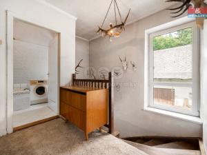 Prodej rodinného domu, Tatenice, 65 m2