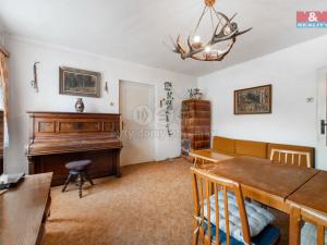 Prodej rodinného domu, Tatenice, 65 m2