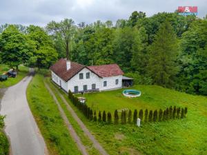 Prodej rodinného domu, Polička - Lezník, 260 m2