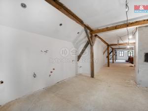 Prodej rodinného domu, Polička - Lezník, 260 m2