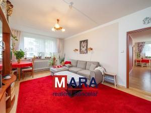 Prodej bytu 3+1, Olomouc, Lazecká, 69 m2