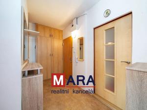 Prodej bytu 3+1, Olomouc, Lazecká, 69 m2