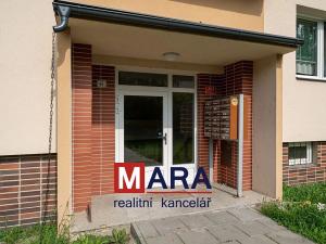 Prodej bytu 3+1, Olomouc, Lazecká, 69 m2