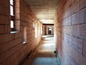 Prodej apartmánu, Nové Město na Moravě, 2500 m2