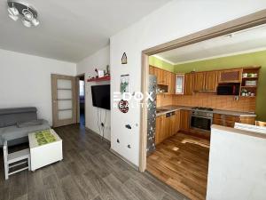 Prodej bytu 3+1, Praha - Černý Most, Cíglerova, 67 m2