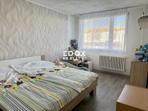 Prodej bytu 3+1, Praha - Černý Most, Cíglerova, 67 m2