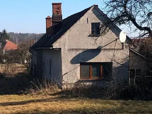 Prodej chalupy, Ochoz, 110 m2
