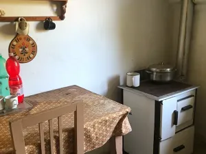 Prodej chalupy, Ochoz, 110 m2