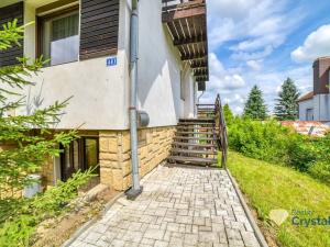 Prodej rodinného domu, Teplá, Havlíčkova, 484 m2