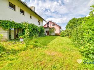 Prodej rodinného domu, Teplá, Havlíčkova, 484 m2
