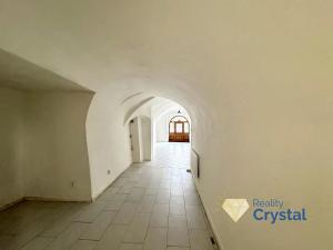 Pronájem kanceláře, Planá, náměstí Svobody, 49 m2
