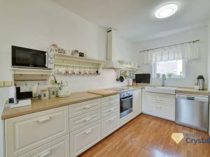Prodej bytu 4+kk, Mariánské Lázně, Nákladní, 112 m2