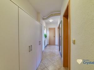 Prodej bytu 4+kk, Mariánské Lázně, Nákladní, 112 m2