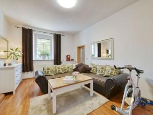 Prodej bytu 4+kk, Mariánské Lázně, Nákladní, 112 m2