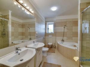 Prodej bytu 3+kk, Mariánské Lázně, Nákladní, 112 m2