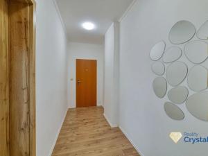 Prodej bytu 3+kk, Mariánské Lázně, Nákladní, 112 m2