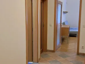 Prodej bytu 2+kk, Praha - Vinohrady, Ruská, 59 m2