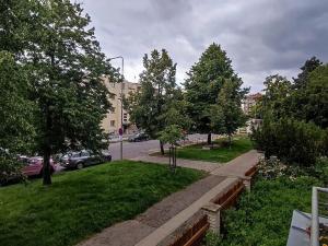 Prodej bytu 2+kk, Praha - Vinohrady, Ruská, 59 m2