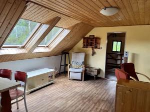 Prodej rodinného domu, Chřibská, 120 m2
