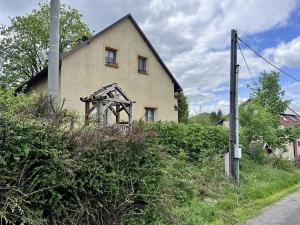 Prodej rodinného domu, Chřibská, 120 m2