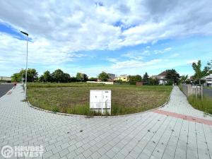 Prodej pozemku pro bydlení, Pečky, 612 m2