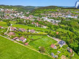 Prodej pozemku pro bydlení, Vimperk, 2904 m2