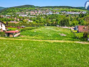 Prodej pozemku pro bydlení, Vimperk, 2904 m2