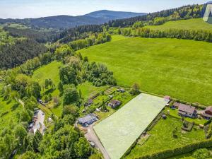 Prodej pozemku pro bydlení, Vimperk, 2904 m2