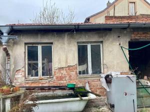 Prodej rodinného domu, Blevice, 82 m2