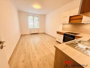 Pronájem bytu 3+kk, Štětí, U stadionu, 61 m2
