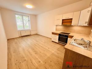Pronájem bytu 3+kk, Štětí, U stadionu, 61 m2