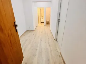 Pronájem bytu 3+kk, Štětí, U stadionu, 61 m2