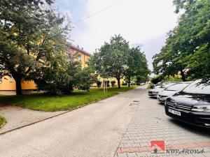 Pronájem bytu 3+kk, Štětí, U stadionu, 61 m2