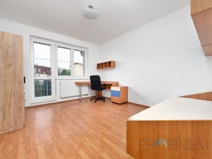 Pronájem bytu 3+1, Ústí nad Orlicí, Kladská, 80 m2
