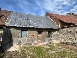 Prodej rodinného domu, Řevničov, Karlovarská, 80 m2