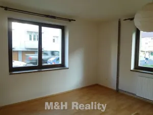 Pronájem bytu 2+kk, Frýdlant nad Ostravicí, 5. května, 60 m2