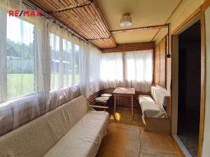 Prodej chaty, Borušov, 35 m2