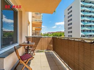 Prodej bytu 1+kk, Praha - Černý Most, Dobrovolného, 32 m2