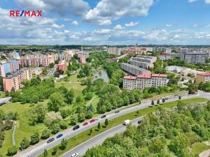Prodej bytu 1+kk, Praha - Černý Most, Dobrovolného, 32 m2