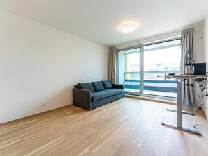 Prodej bytu 1+kk, Praha - Libeň, Kurta Konráda, 33 m2